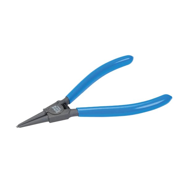 King Dick Outside Circlip Pliers Straight 135mm