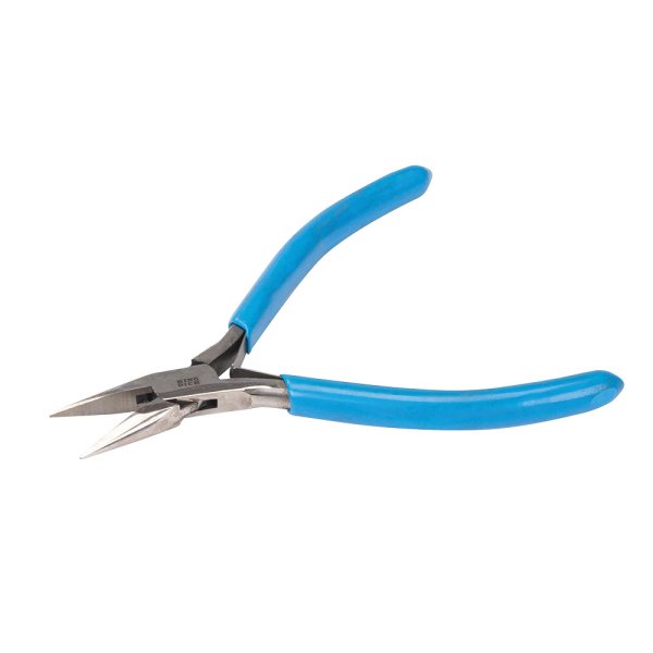 King Dick Electronic Pliers Long Nose 115mm