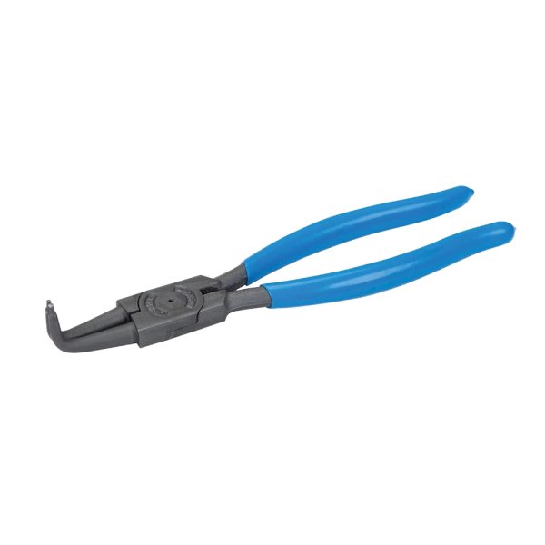 King Dick Inside Circlip Pliers Bent 290mm