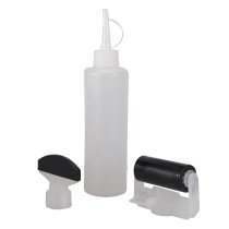 Silverline Woodworkers Glue Bottle Kit 250ml